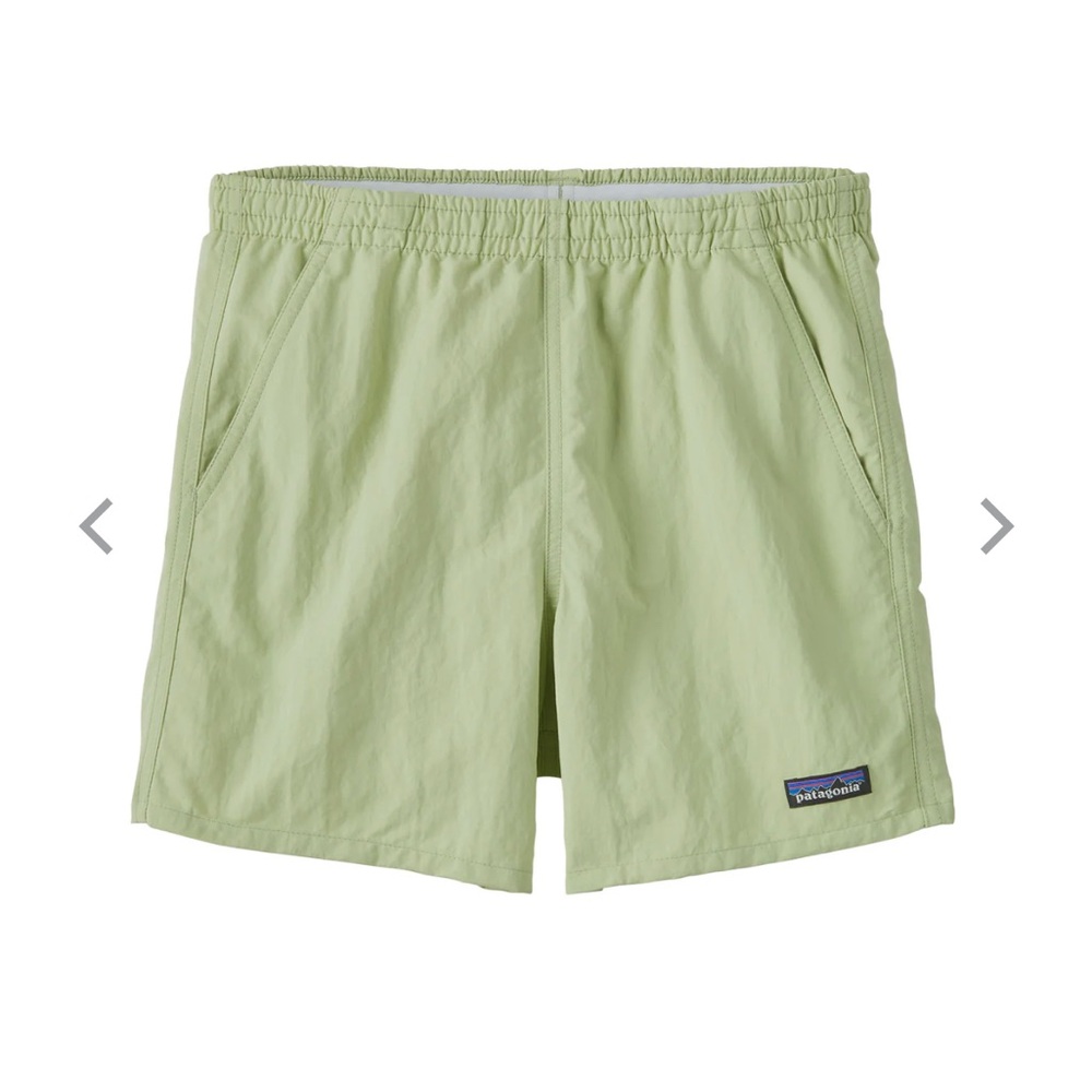 PATAGONIA BAGGIES!!!